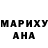 МЕТАДОН VHQ Genya Gimranova