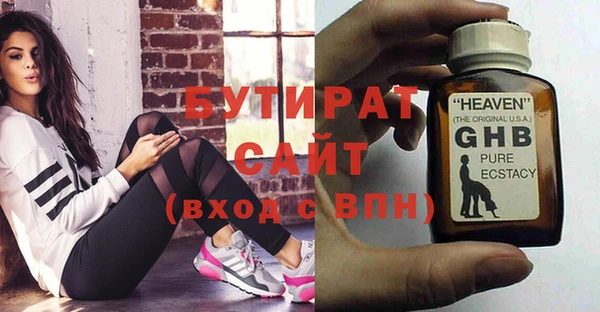 хмурый Аркадак