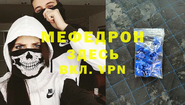 хмурый Аркадак